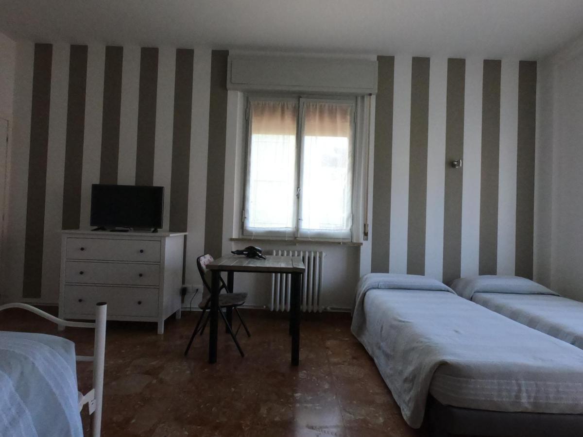 Gardenia Guest House Forlì Exterior foto