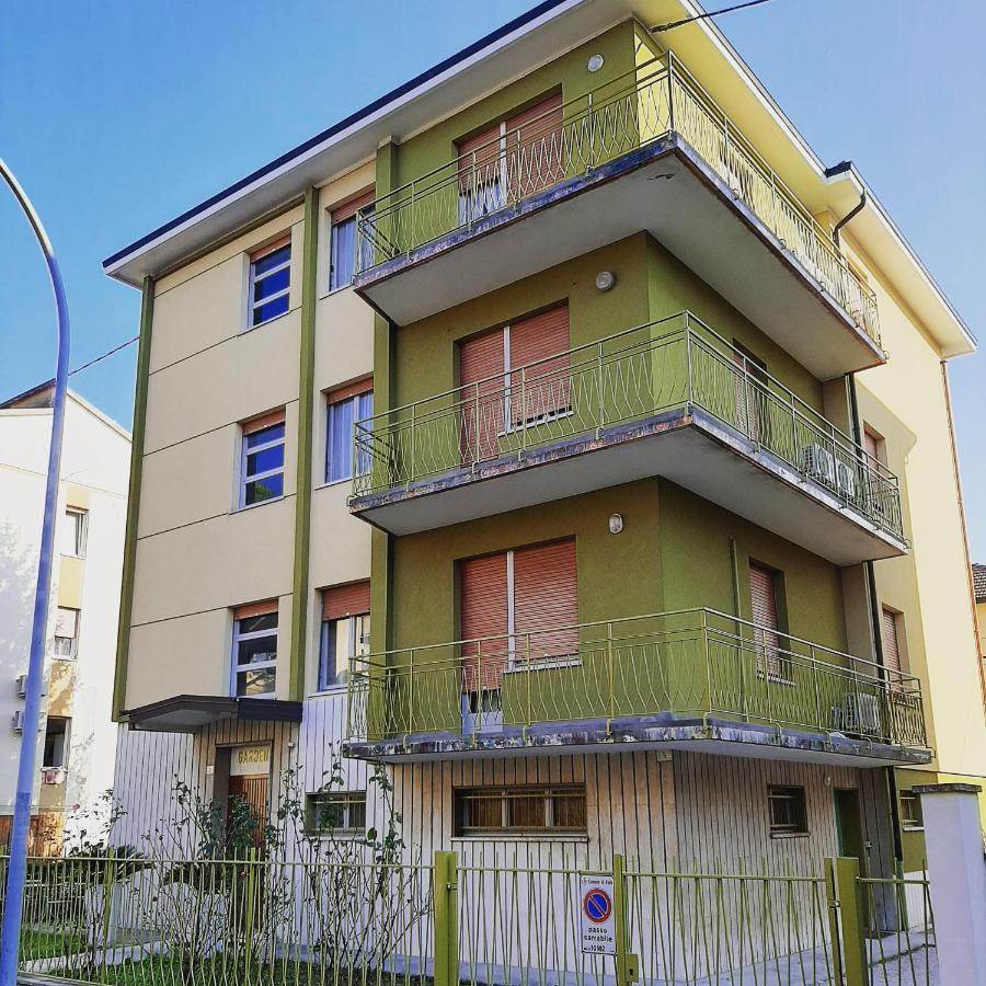 Gardenia Guest House Forlì Exterior foto
