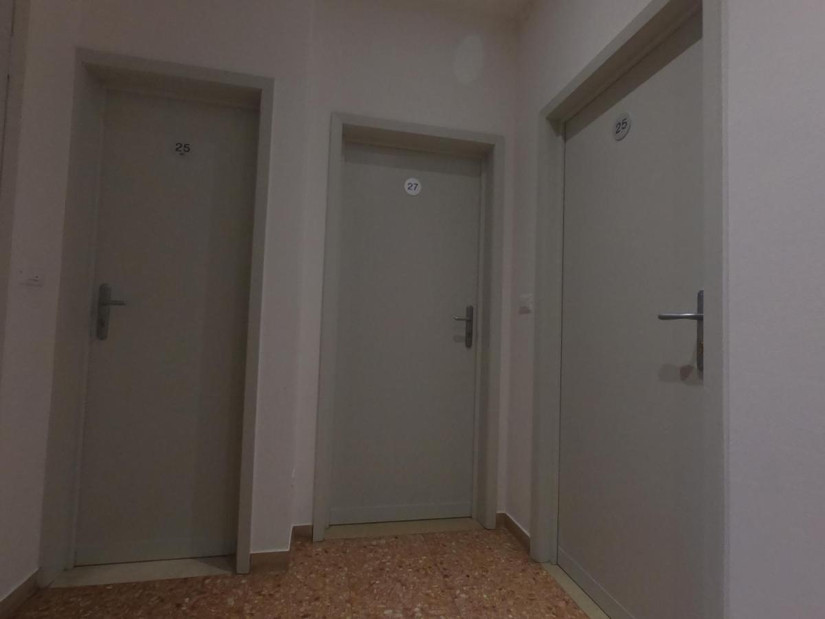 Gardenia Guest House Forlì Exterior foto